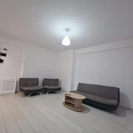 Myapart 2 - Untold Apartman Kolozsvár